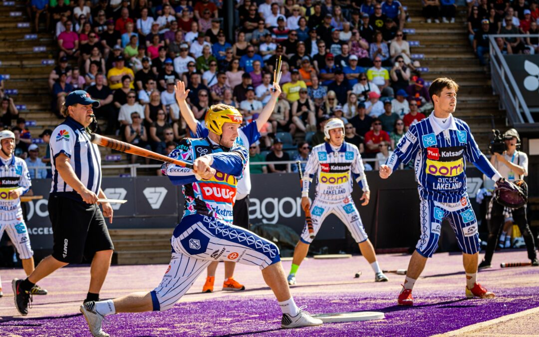 Itä-Länsi-tapahtuman lipunmyynti käynnistyy – Parhaat paikat viedään nyt!