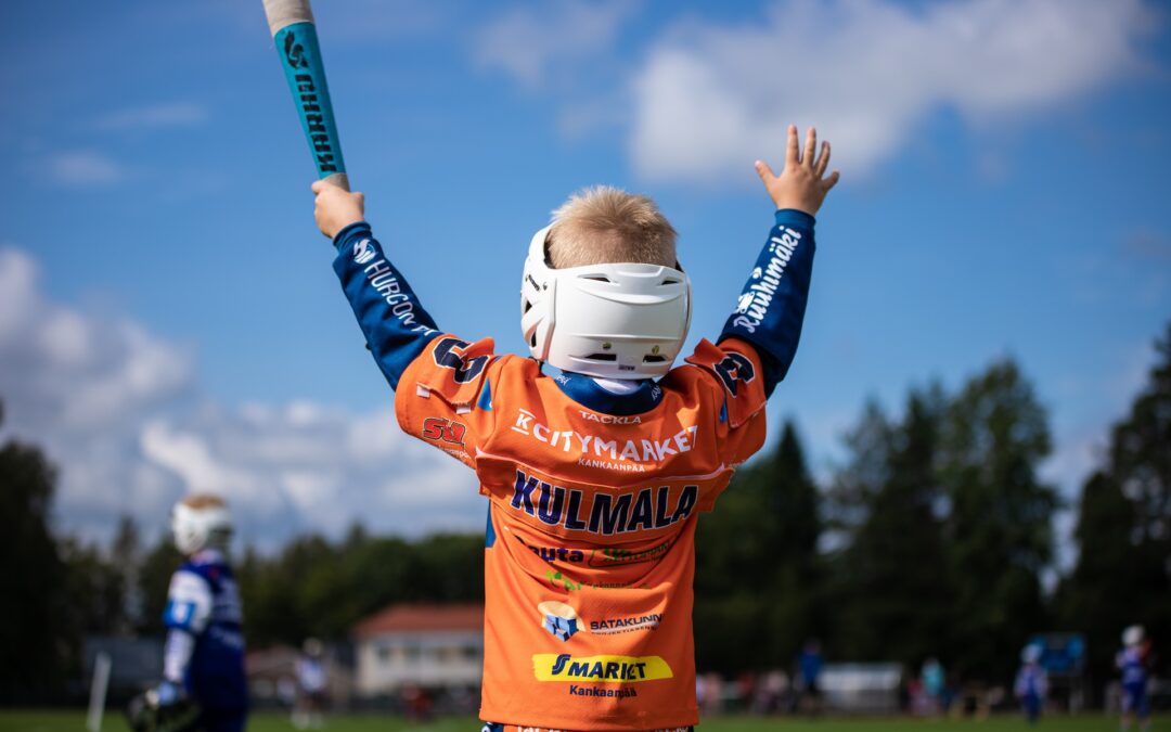 Uudistunut aluesarjojen ilmoittautuminen alkaa – ensimmäinen eräpäivä jo 15.1.