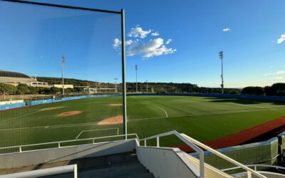 Baseball tuo mahdollisuuksia KV peliuraan – Juho Saarvo Espoosta Barcelonan riveihin