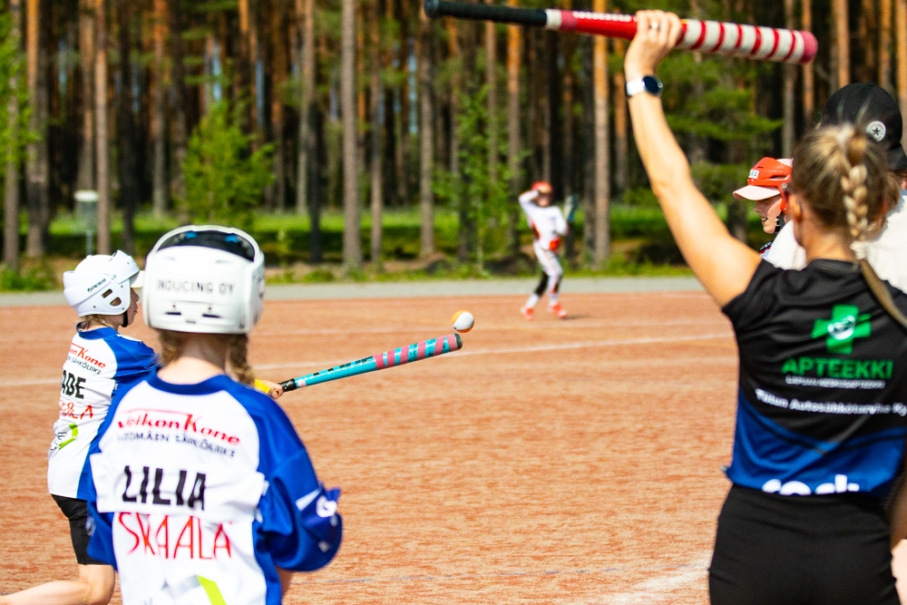 Alueleirien ilmoittautuminen alkaa sunnuntaina 4.2.