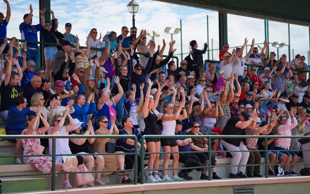 Tuhansien palojen palapeli – otteluohjelmat ovat täynnä liikkuvia osia