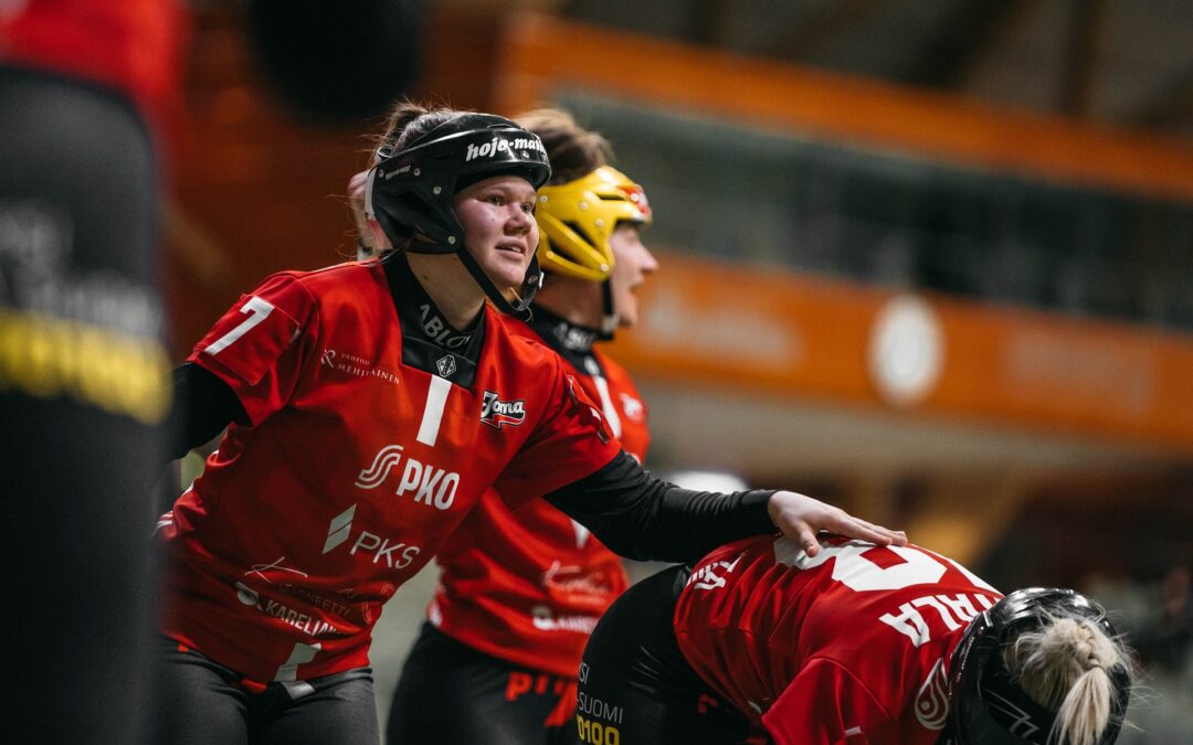 Tyttöjen ensimmäisessä Talvisuperissa on mukana 20 joukkuetta pelaamassa Suomen mestaruudesta