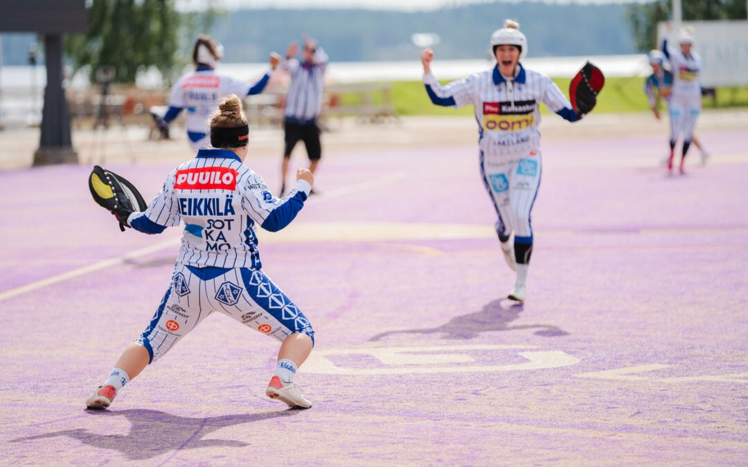 Itä-Lännen lisäkatsomot myyntiin karkauspäivänä!