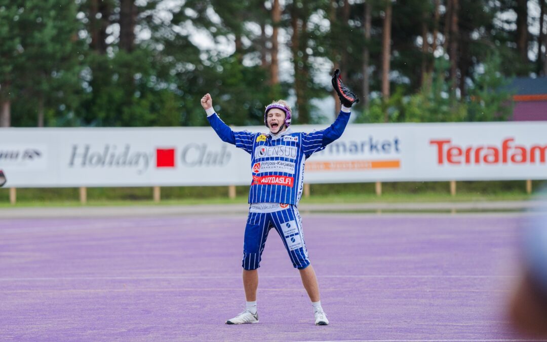 Suomensarjan sekä B-nuorten otteluohjelmat julki – syksyn kirjoitukset huomioitu alustavissa ottelupäivissä