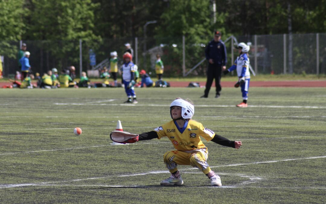 Pesisliikkarin ja -koulun kevään koulutukset listattuna – Ilmoittaudu nyt!