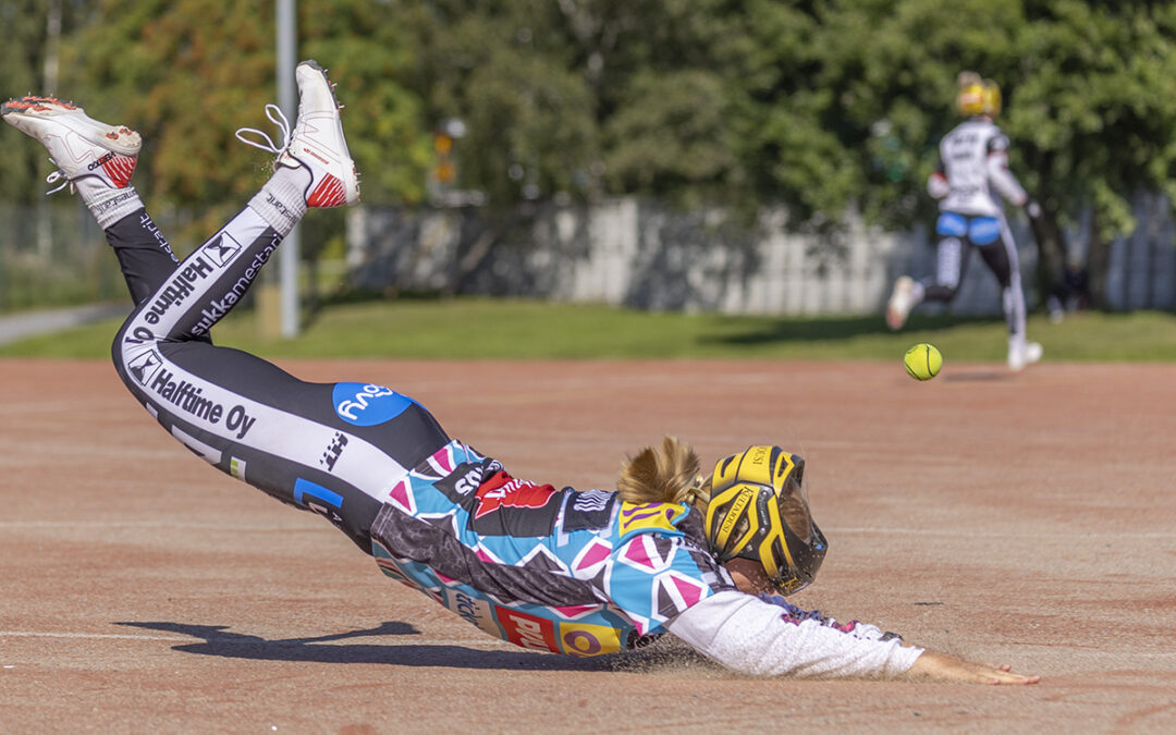 Kahdeksan lopputurnausjoukkuetta selvillä – historiallinen tyttöjen Talvisuper huipentuu Raumalla 6.–7.4.