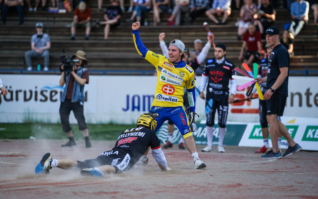 Videohaasto-oikeus käyttöön Superpesiksessä jo avausviikonlopun otteluissa Fuengirolassa