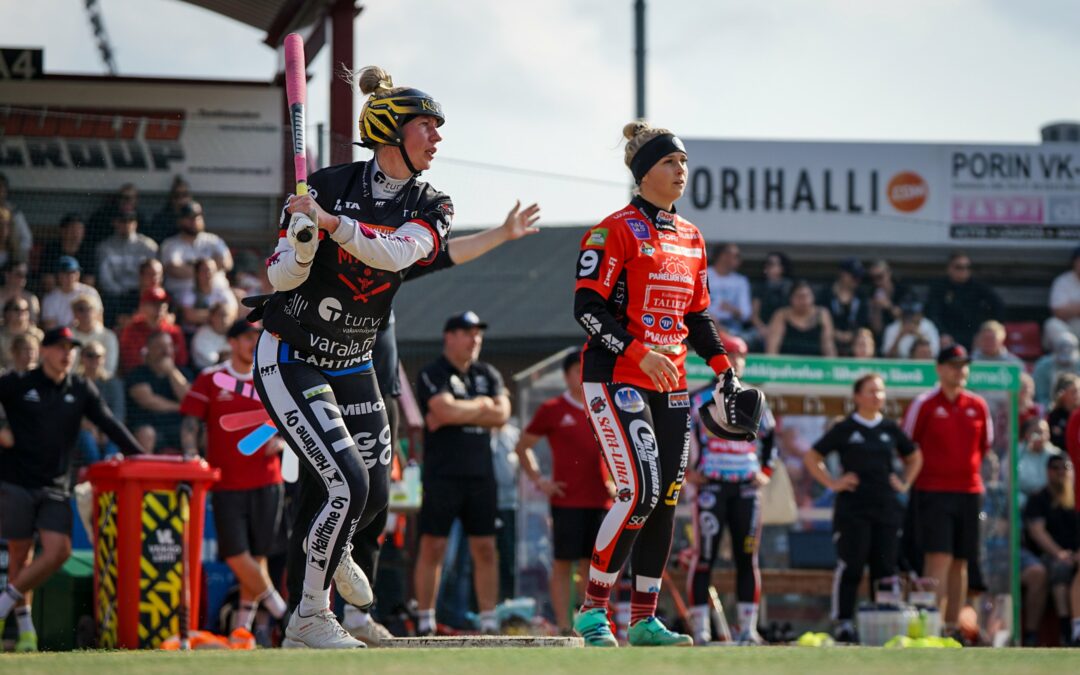 Naisten Superpesikseen kovat tavoitteet vuoteen 2028 mennessä – taloudellisen kasvun myötä tavoitellaan muutosta pelaajabudjetteihin, pelaajaurien pituuteen ja katsojamääriin