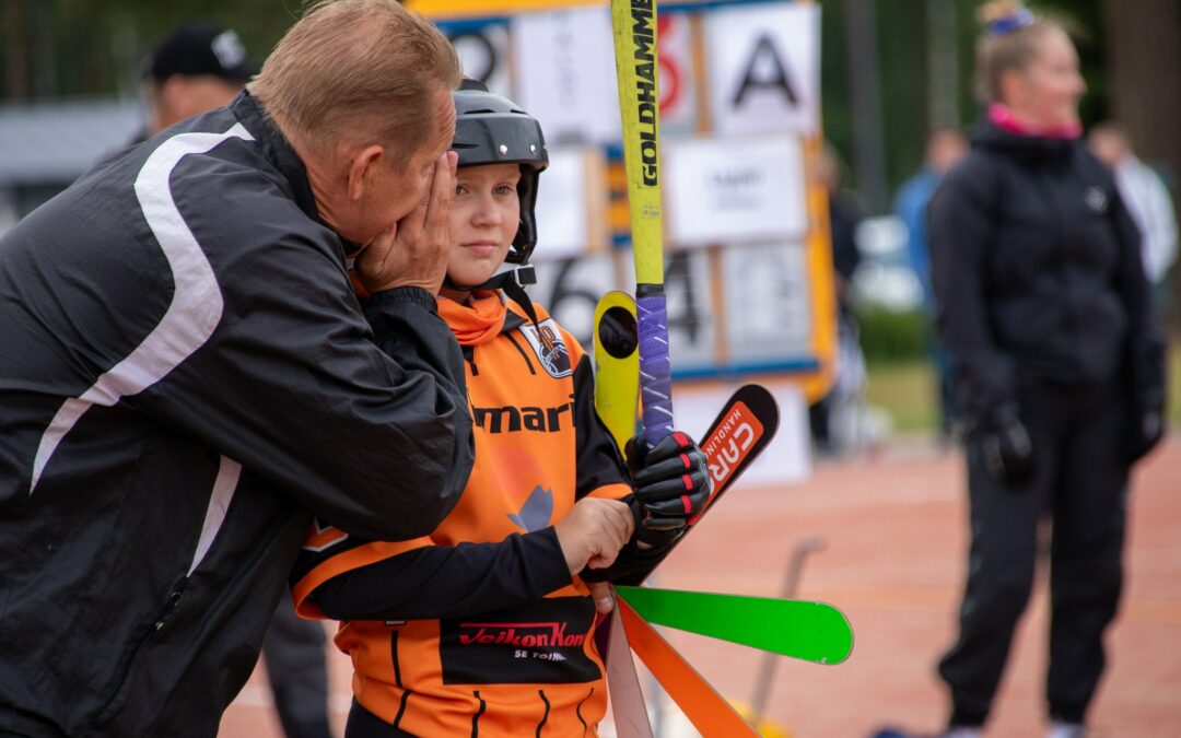 Seurakehittäjien tilaisuudet jatkuvat huhtikuussa – Asiaa joukkueenjohtajille ja harrastepesiksestä kiinnostuneille