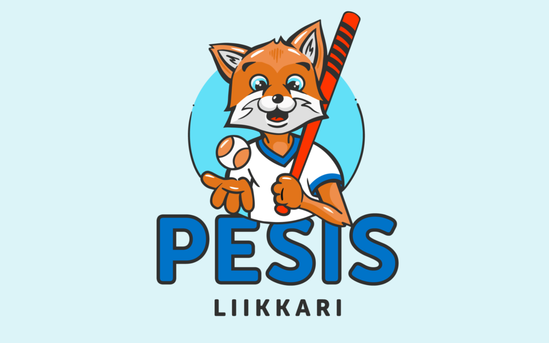 Tunne- ja vuorovaikutustaitoja 3–6-vuotiaille – Pesäpalloliitto vastaa liikkumattomuuden haasteisiin tarjoamalla täysin uudenlaista konseptia seurojen käyttöön