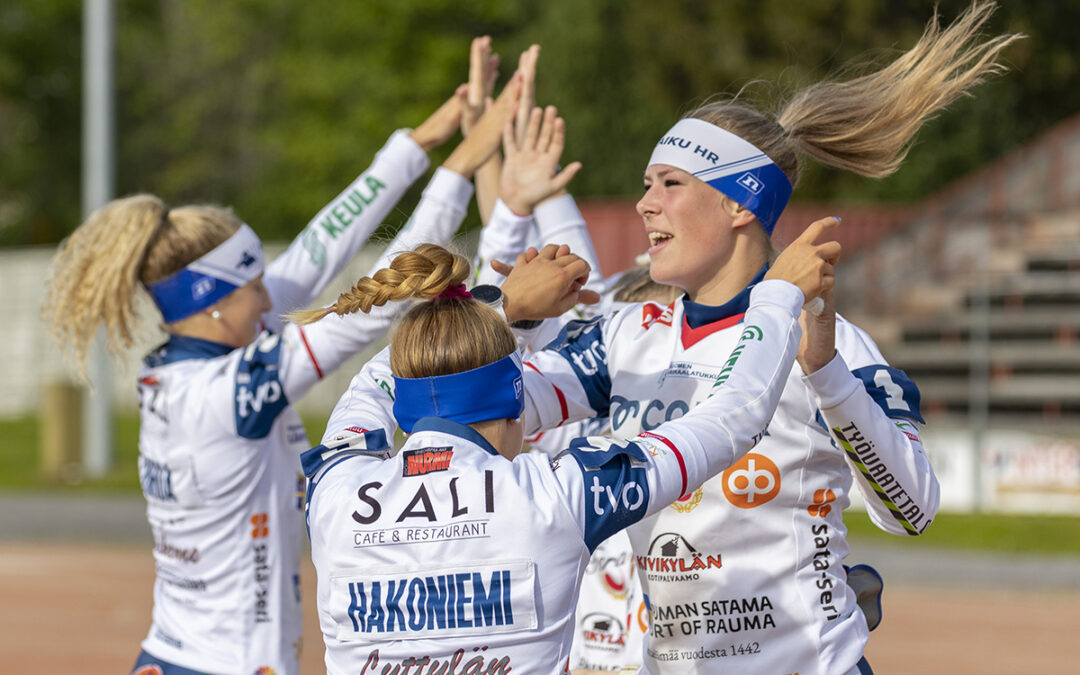 Kotiutuskilpailuja nähdään huomattavasti enemmän alkavalla kaudella – näin vaihtosäännöt menevät