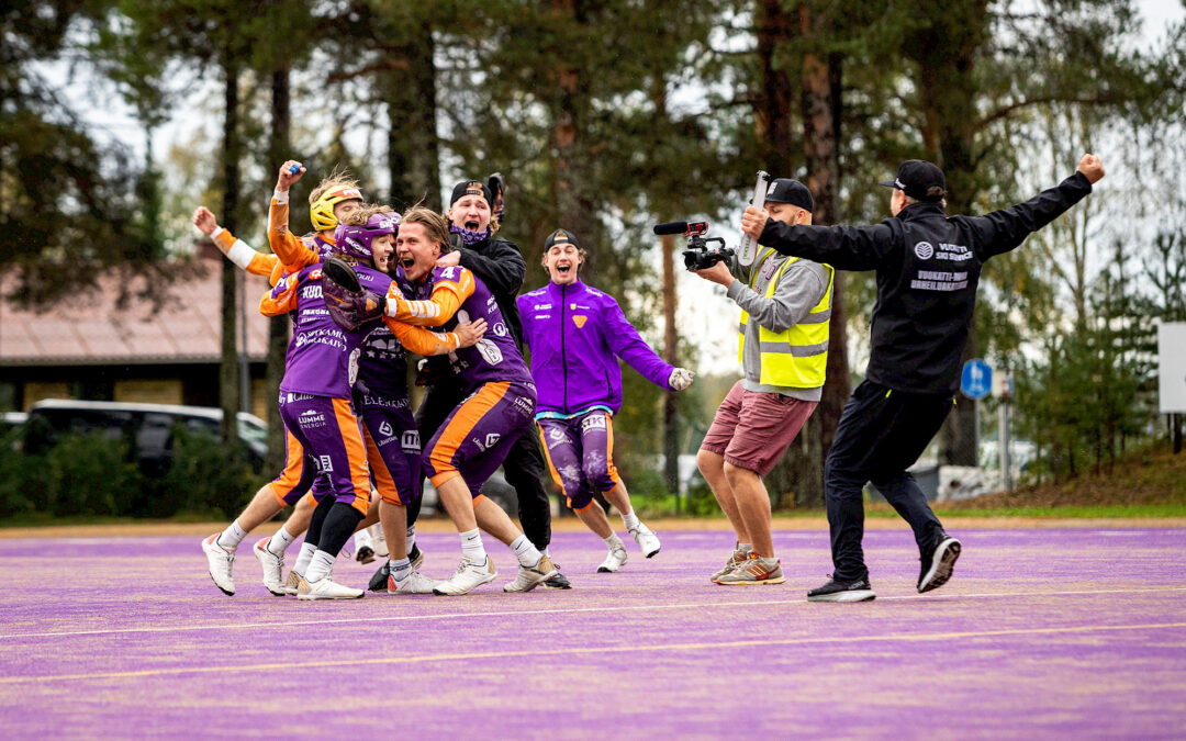 Ennätystasaisella Superpesis-kaudella riittää mestari- ja mitalisuosikkeja