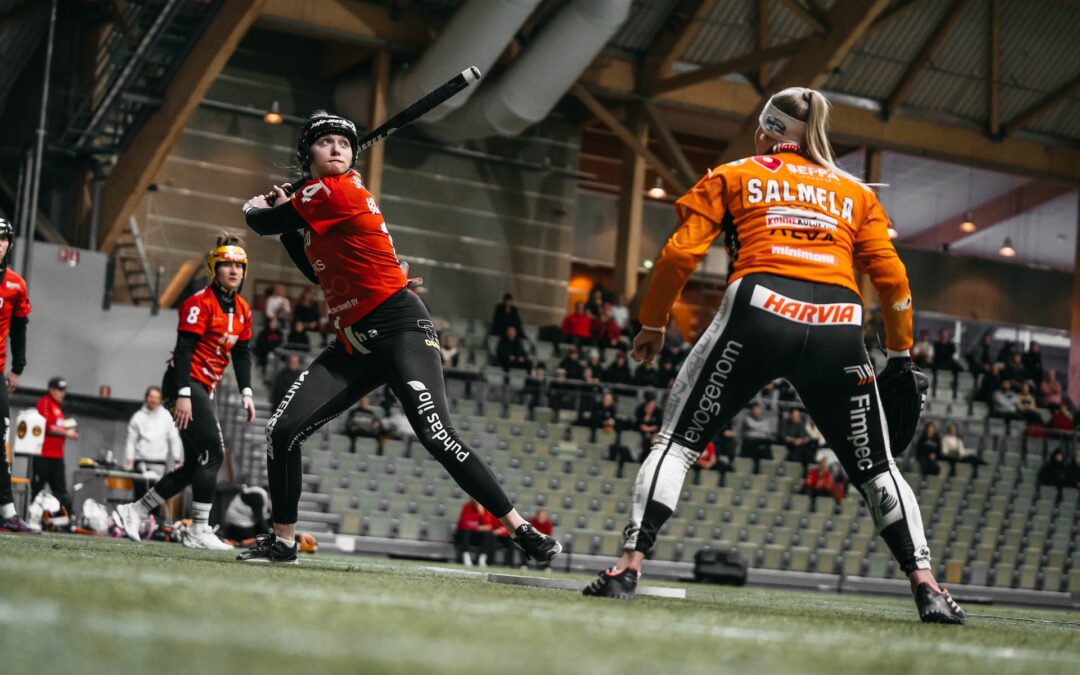 JoMa kukisti Feran kaikkien aikojen pisimmässä kotiutuskilpailussa – ”kyllä tätä jaksaa vaikka koko illan”