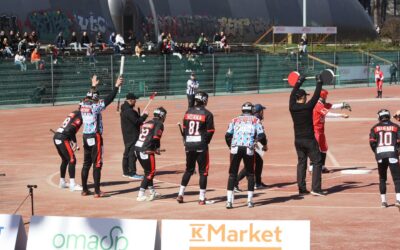 PuMu järjestää englanninkielisen ottelutapahtuman – Pesäpallo match produced exclusively in English!