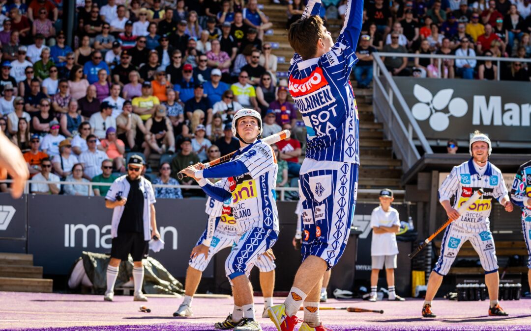 Näin voittajat ratkaistaan viikonlopun Itä-Länsi-otteluissa