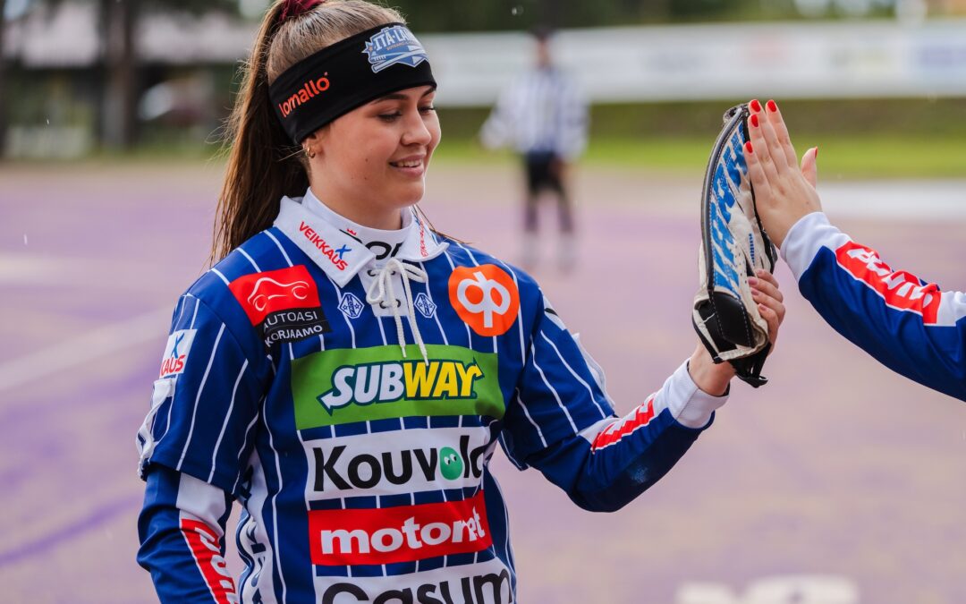 Useita tuttuja nimiä, kun nuoret tähdittävät Itä-Länsi-viikonloppua 19-vuotiaiden arvo-otteluissa