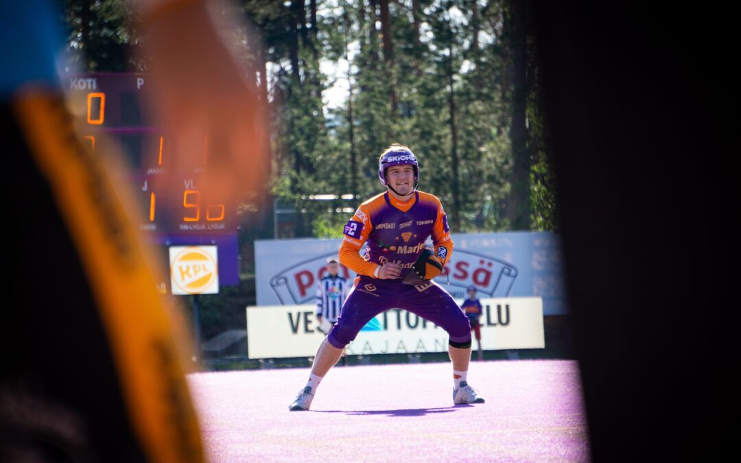 Dominoivatko alkuvuodesta syntyneet, ja pitääkö siitä olla huolissaan?