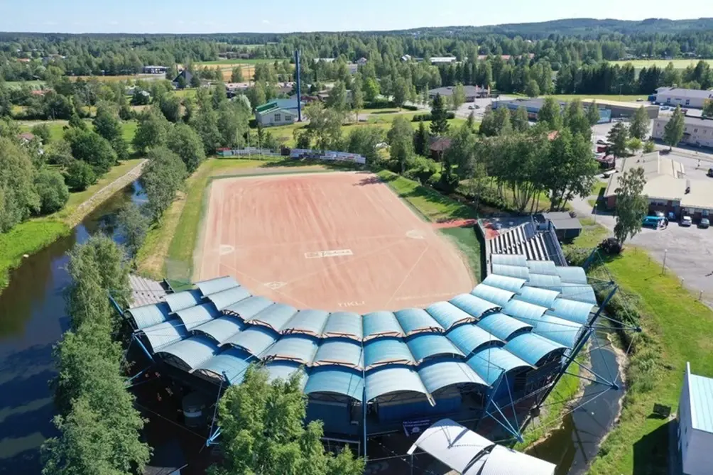 Ilmoittautuminen avattu – Harmaakarhujen SM-turnaus pelataan Vimpelissä lauantaina 13.7.