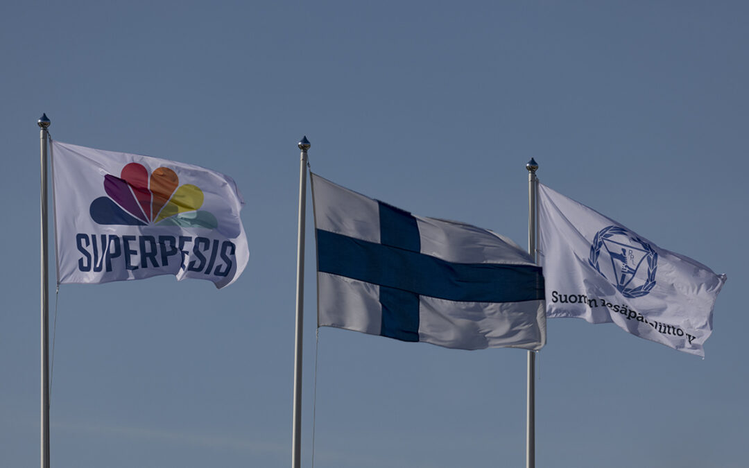 Siirtoaika päättyy sunnuntaina